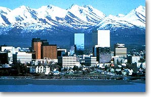 Photo of Anchorage, Alaska