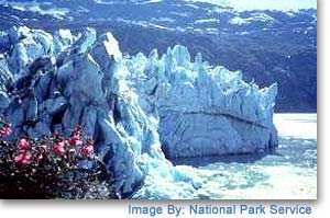 Photo of Glacier Bay National Park, Alaska