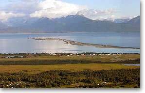 Photo of Homer, Alaska