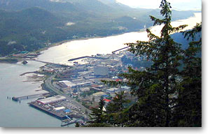 Photo of Juneau, Alaska