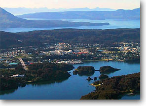 Photo of Kodiak, Alaska