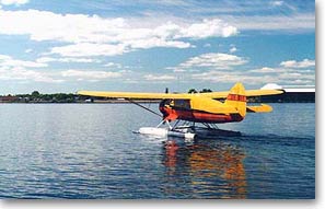 Photo of Nome, Alaska