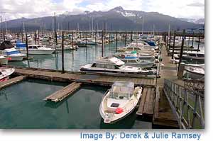 Photo of Seward, Alaska