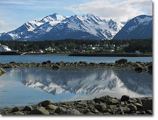 Photo of Skagway, Alaska