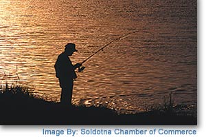 Photo of Soldotna, Alaska