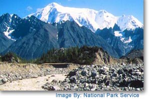 Photo of Wrangell St. Elias National Park, Alaska