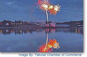 Photo of Yakutat, Alaska