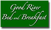 Alaska Good River Bed & Breakfast