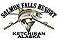 Salmon Falls Resort