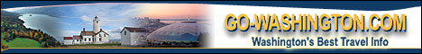 All the information you need to plan your Washington travel vacation, including maps, photos, detailed vacation planner and much more!