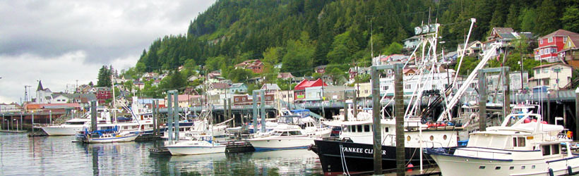 Beautiful Waterfront