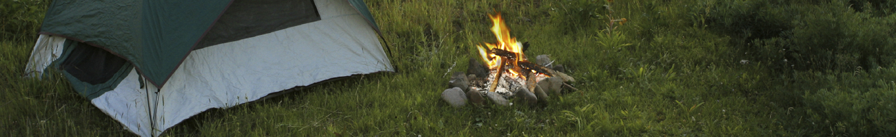 This is a generic image, it is NOT an image of Badger Mobile Home & RV Park (MHP) go-alaska.net Travel Info