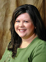 Stacy Ludlow