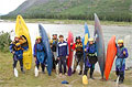 Denali Outdoor Center