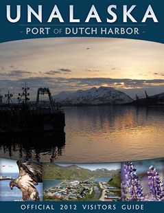 Unalaska / Dutch Harbor