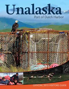 Unalaska / Dutch Harbor