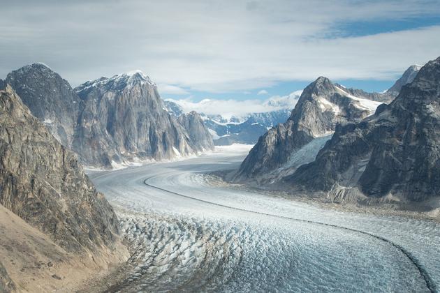 Denali National Park